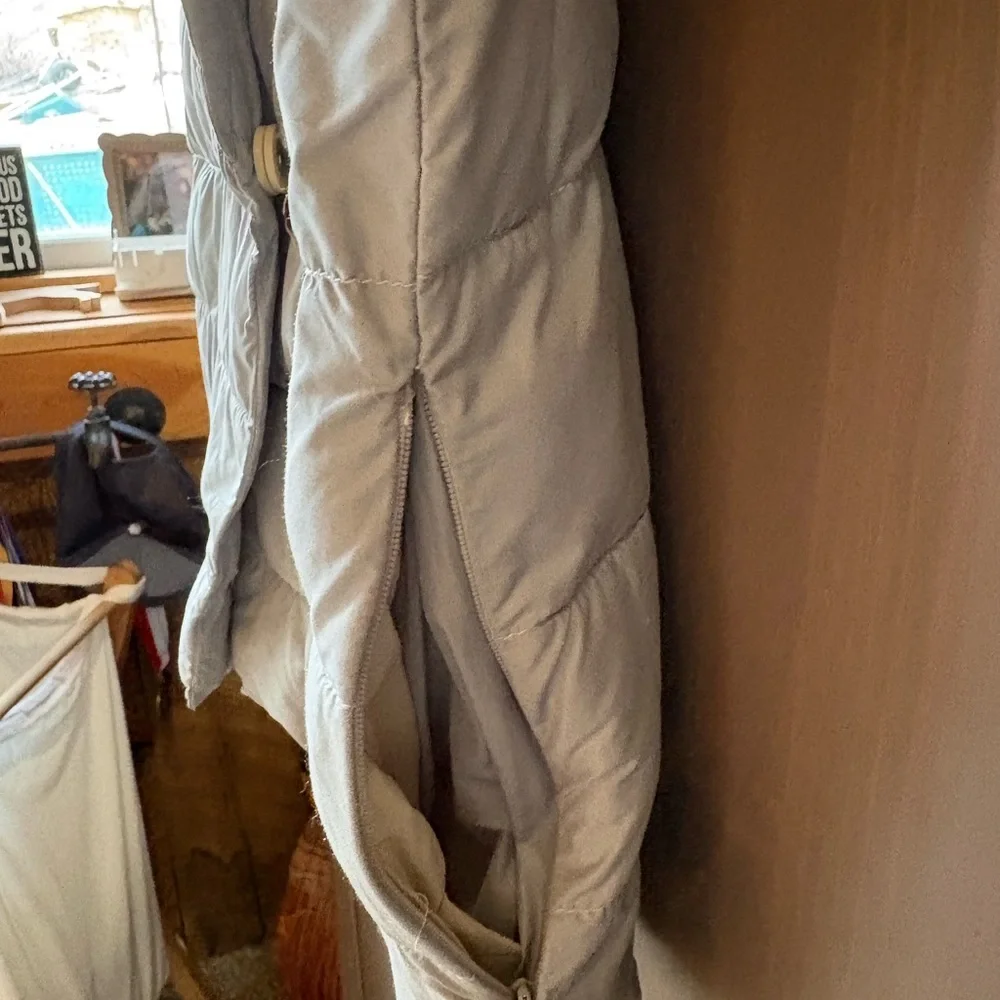 Eleventy Cream Outerwear - Picture 2 of 4